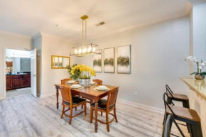 Orlando Magic Condo with Luxe Perks